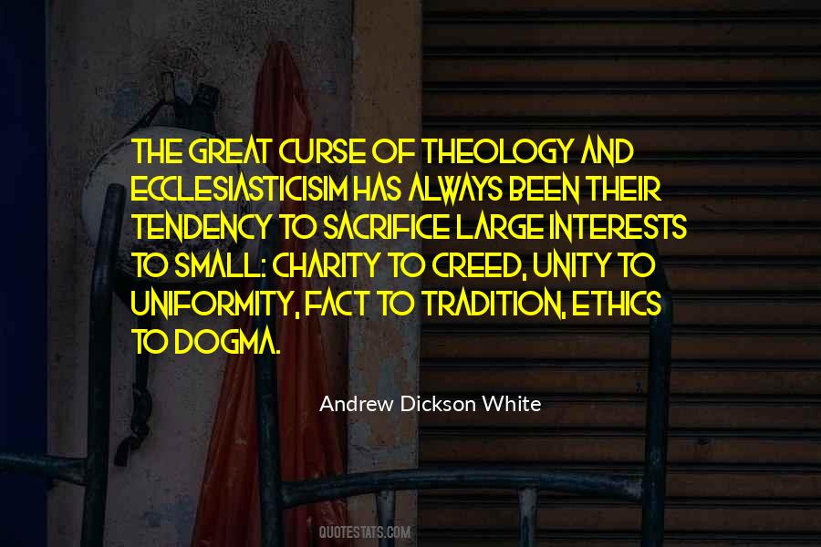 Great Theology Quotes #1253017