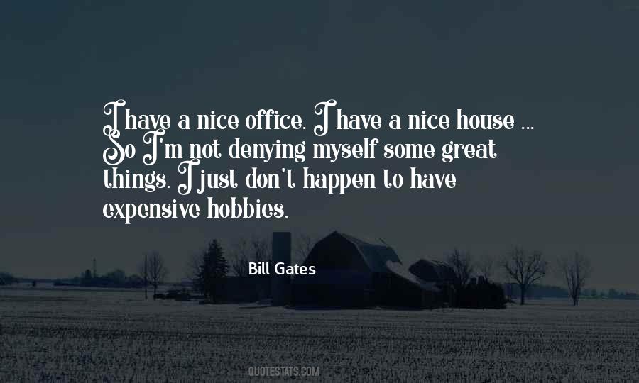 Great Things Happen Quotes #1113670