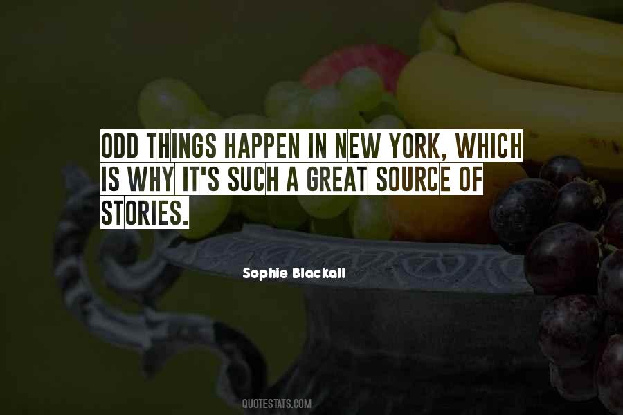 Great Things Happen Quotes #129268