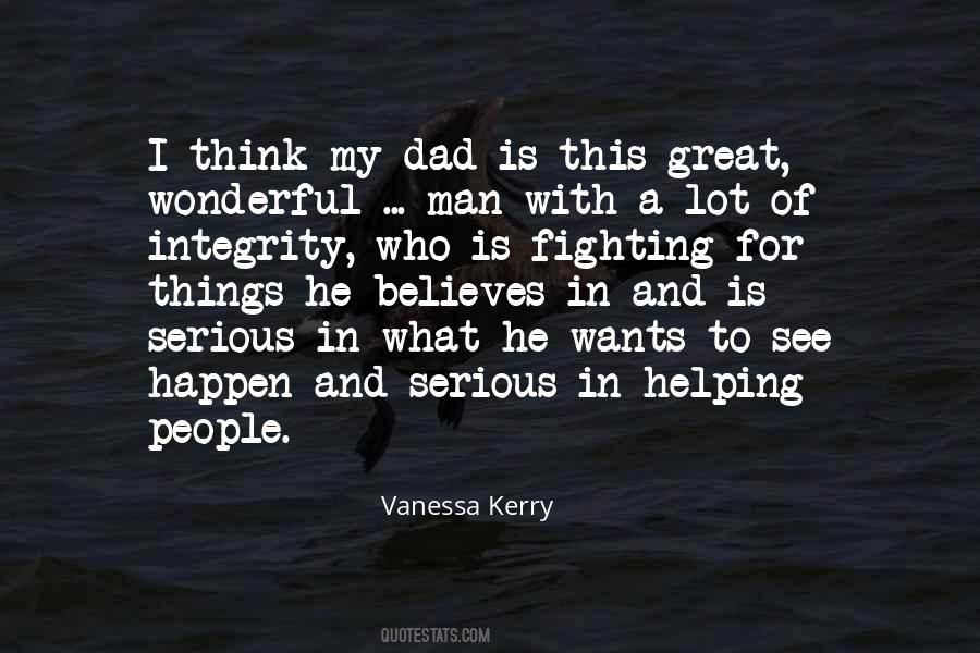 Great Things Happen Quotes #372156