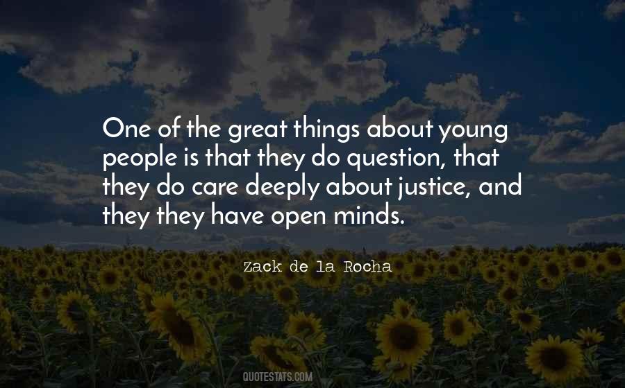 Great Things Quotes #1254461