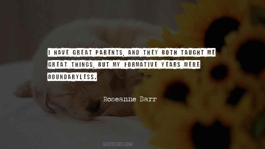 Great Things Quotes #1363737
