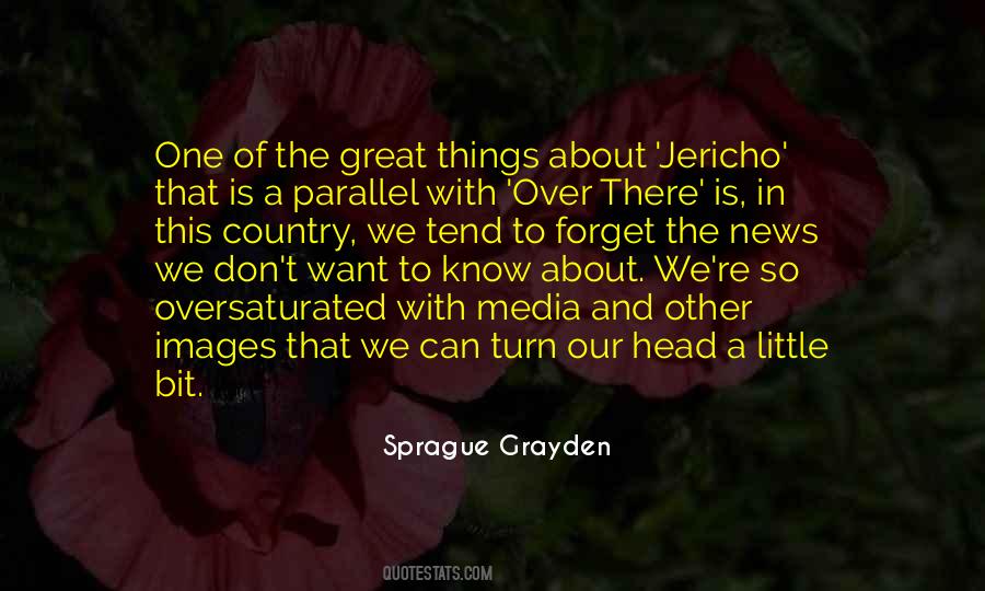 Great Things Quotes #1409498