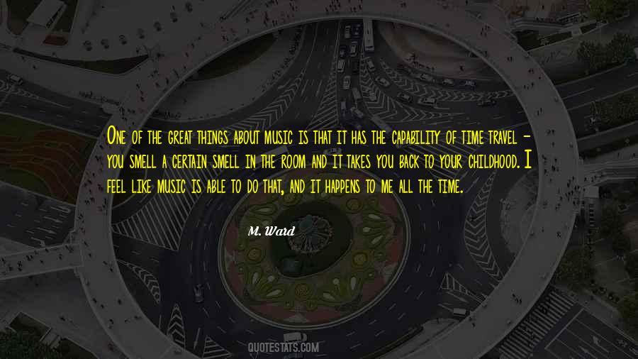 Great Things Quotes #1413066
