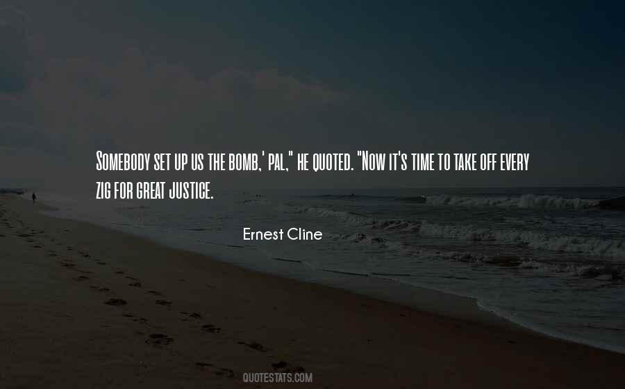 Great Things Take Time Quotes #116816