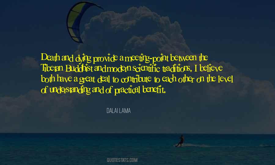 Great Tibetan Quotes #1840916