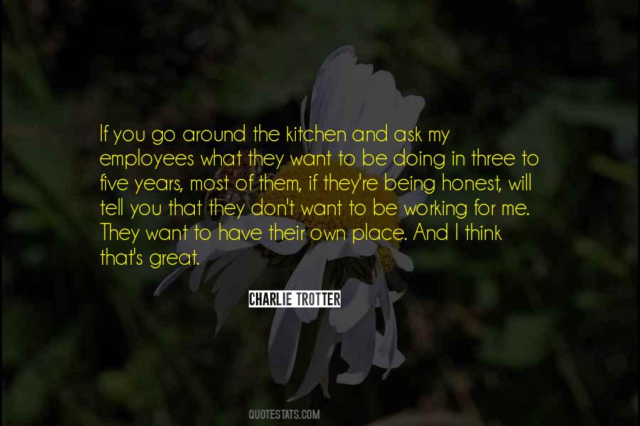 Great To Be Me Quotes #221108