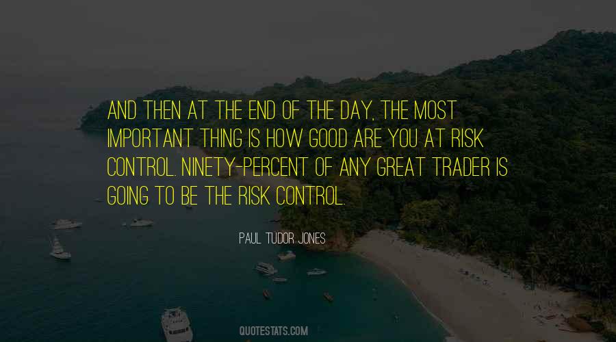 Great Trader Quotes #1766799