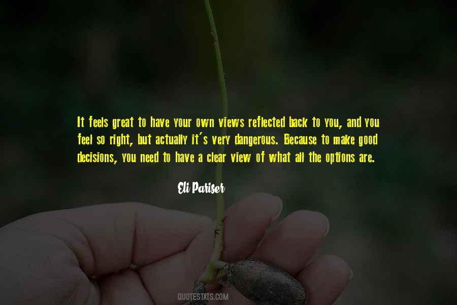 Top 100 Great View Quotes Famous Quotes Sayings About Great View