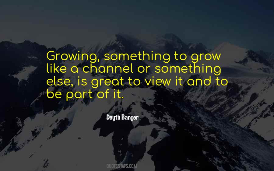 Great View Quotes #714895 Great View Quotes #714895