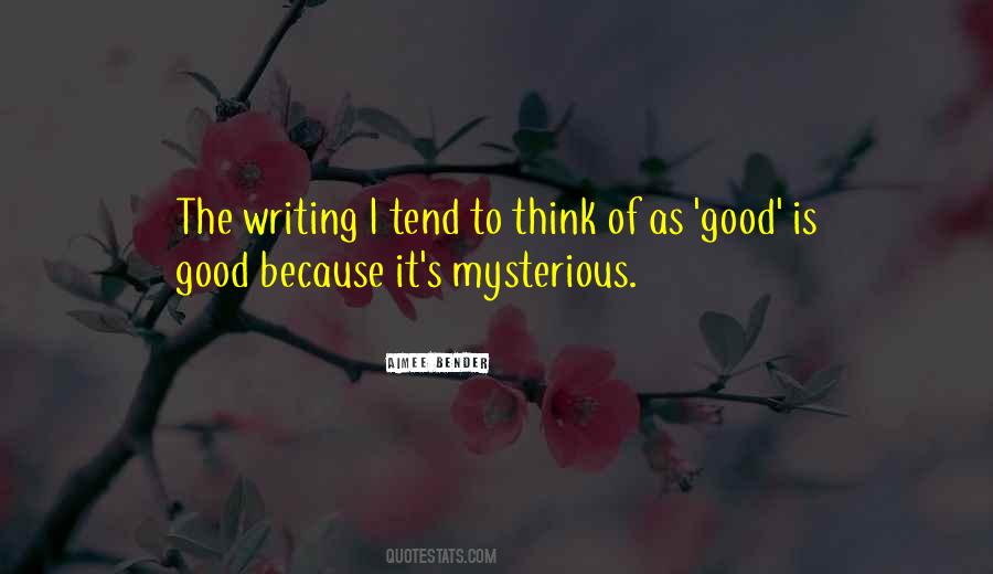 Great Villains Quotes #1063010