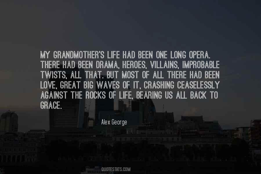 Great Villains Quotes #1251651