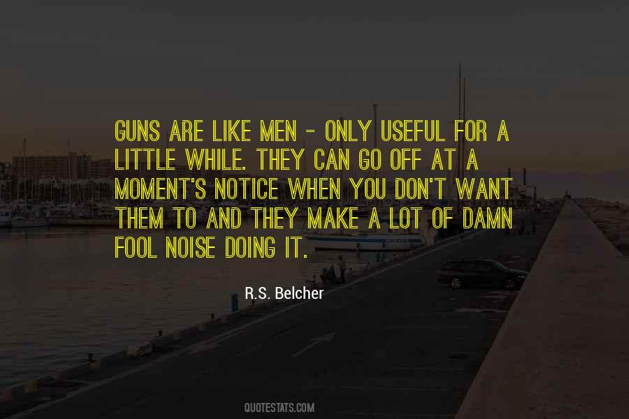Great Villains Quotes #162816