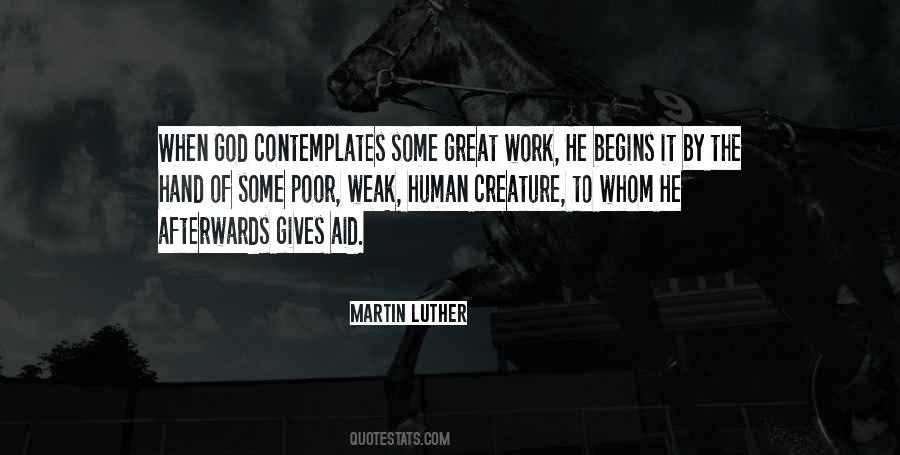 Great Work Quotes #1211273