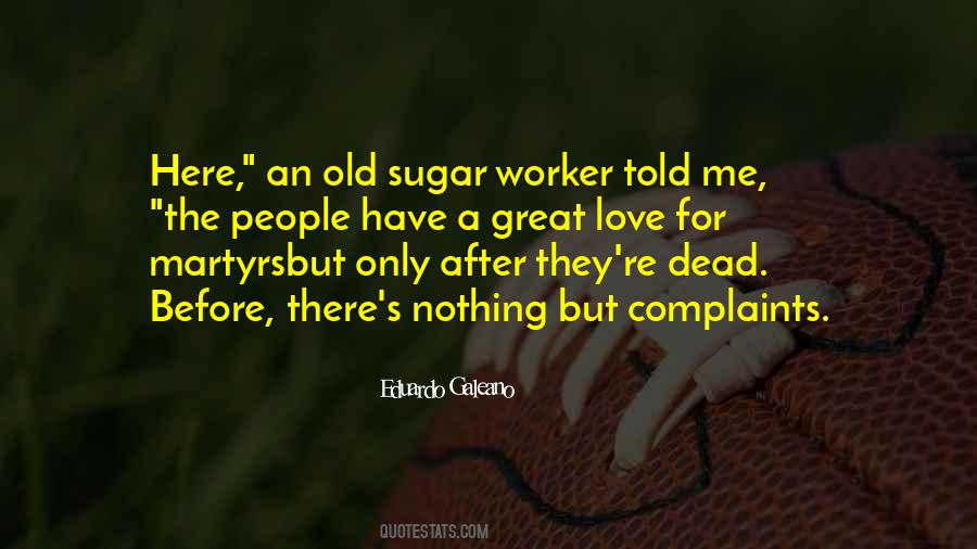 Great Worker Quotes #567219