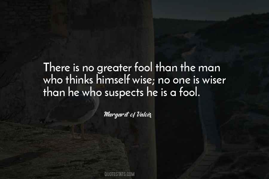 Greater Fool Quotes #1043266