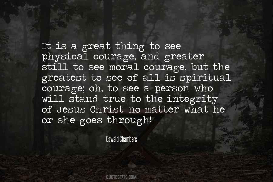 Greater Is He Quotes #546806