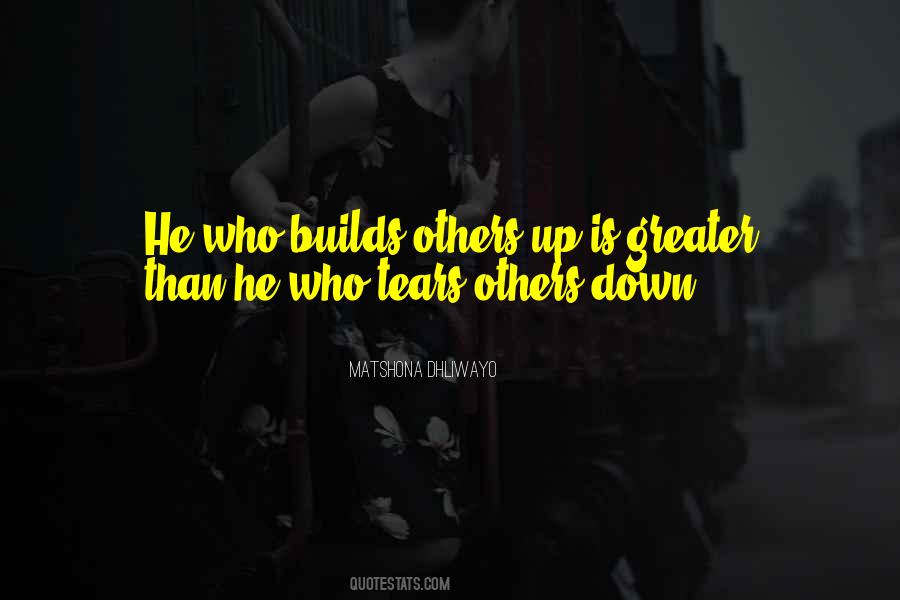 Greater Is He Quotes #658395