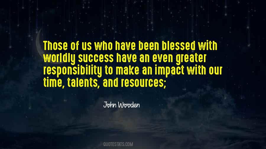 Greater Success Quotes #616390