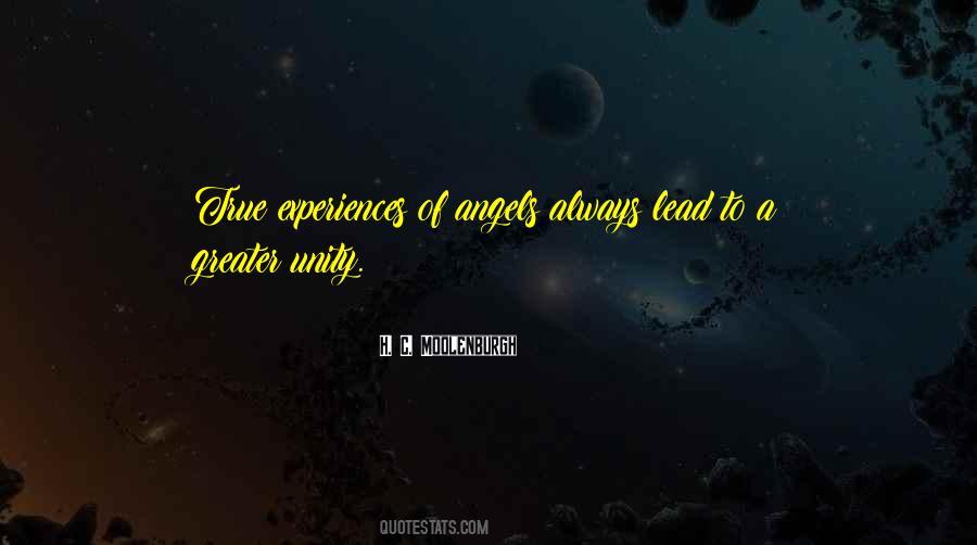 Greater Than Angels Quotes #1466141