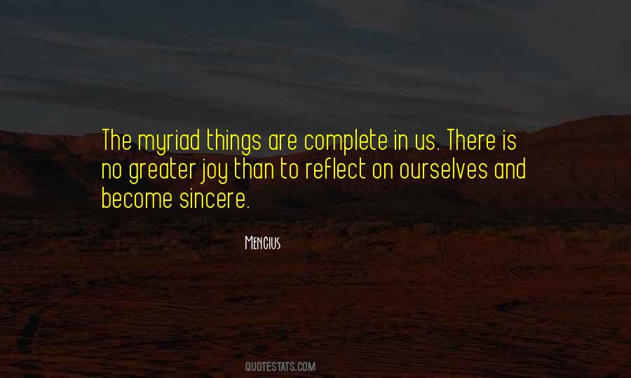 Greater Than Ourselves Quotes #521046