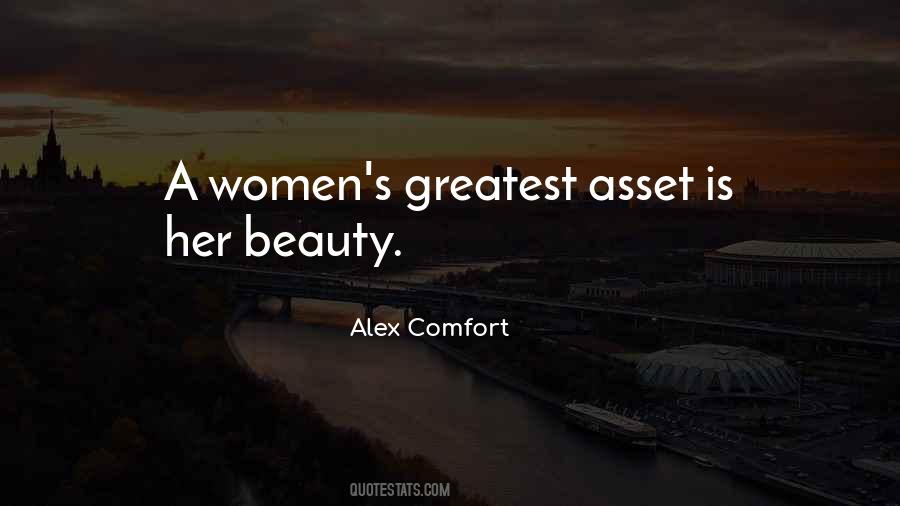 Greatest Asset Quotes #1170309