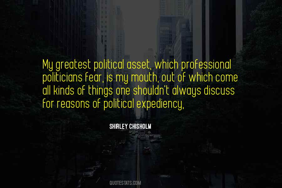 Greatest Asset Quotes #1772274