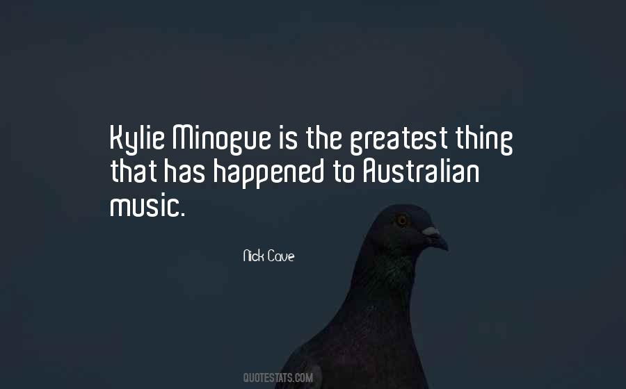 Greatest Australian Quotes #1513251