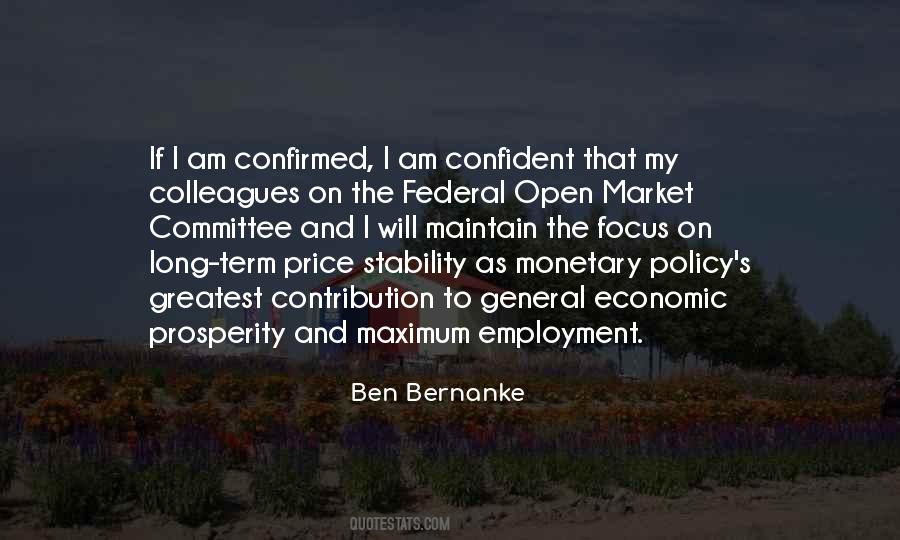 Greatest Economic Quotes #1062033 Greatest Economic Quotes #1062033