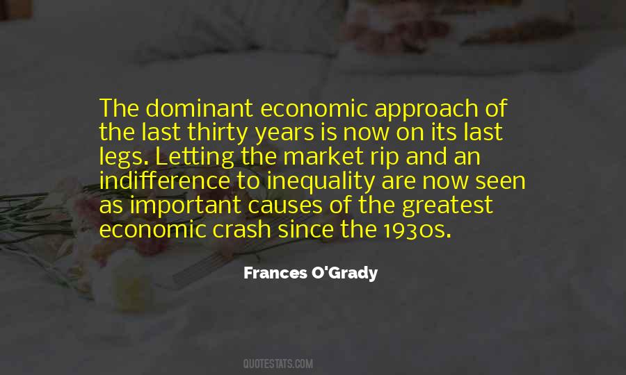 Greatest Economic Quotes #1513946 Greatest Economic Quotes #1513946