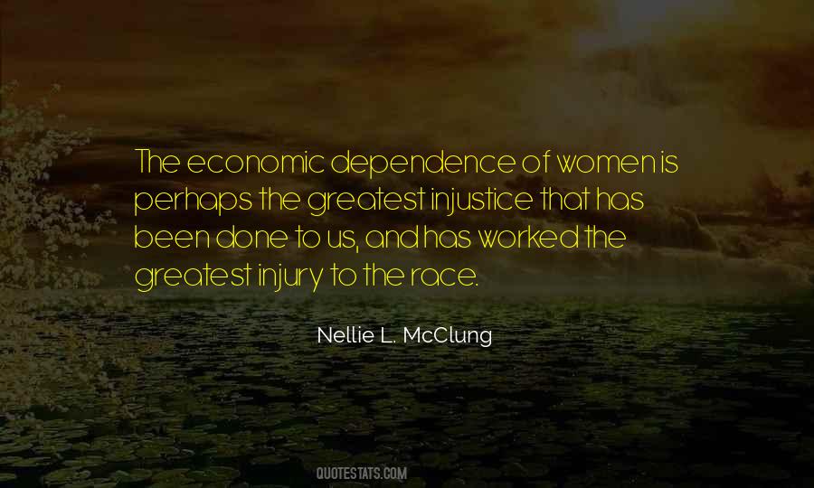 Greatest Economic Quotes #973604 Greatest Economic Quotes #973604
