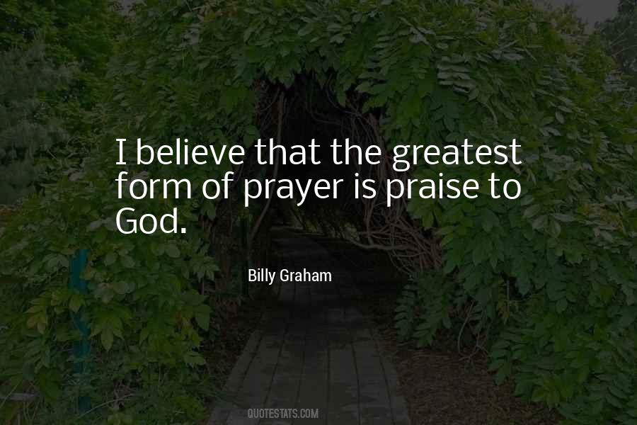 Greatest God Quotes #209292
