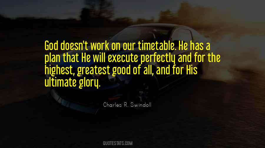 Greatest Good Quotes #686750