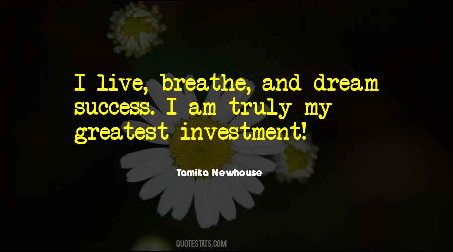 Greatest Investment Quotes #1275949