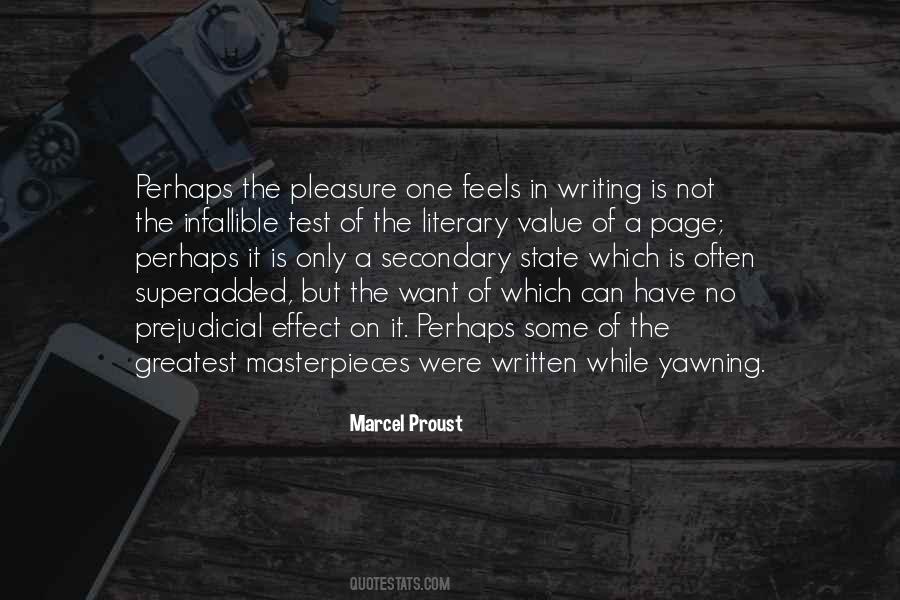 Greatest Literary Quotes #854462