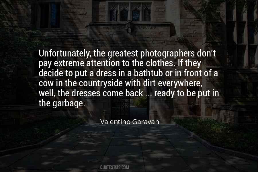 Greatest Photographers Quotes #700108