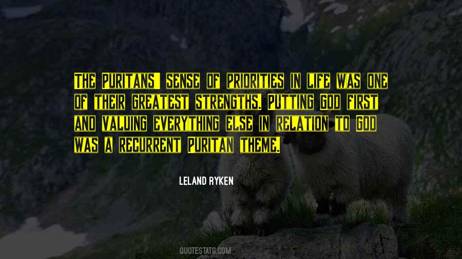 Greatest Strengths Quotes #1338569