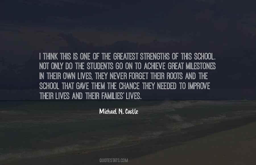 Greatest Strengths Quotes #772374