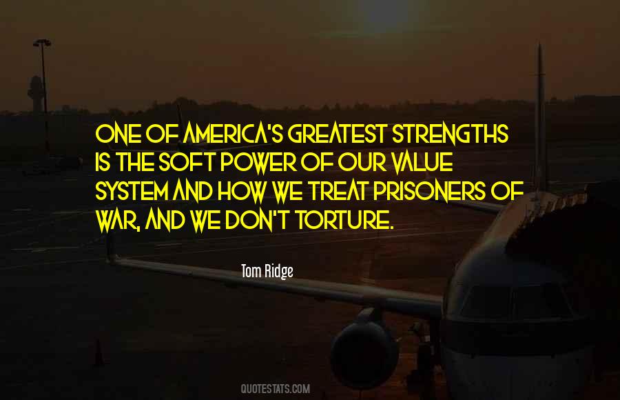 Greatest Strengths Quotes #977641