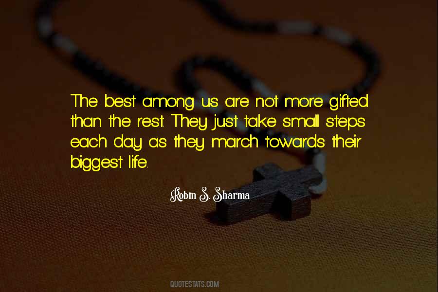 Greatness Guide Quotes #746166