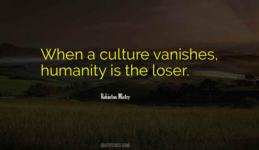 Greed And Vanity Quotes #1214063