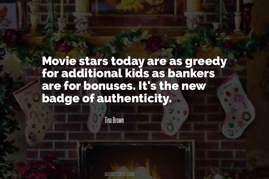 Greedy Movie Quotes #833680