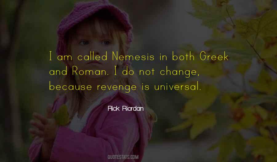 Greek Roman Quotes #133673