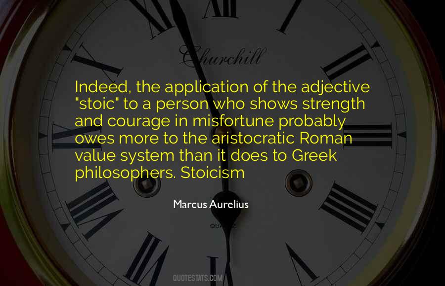 Greek Roman Quotes #1697089