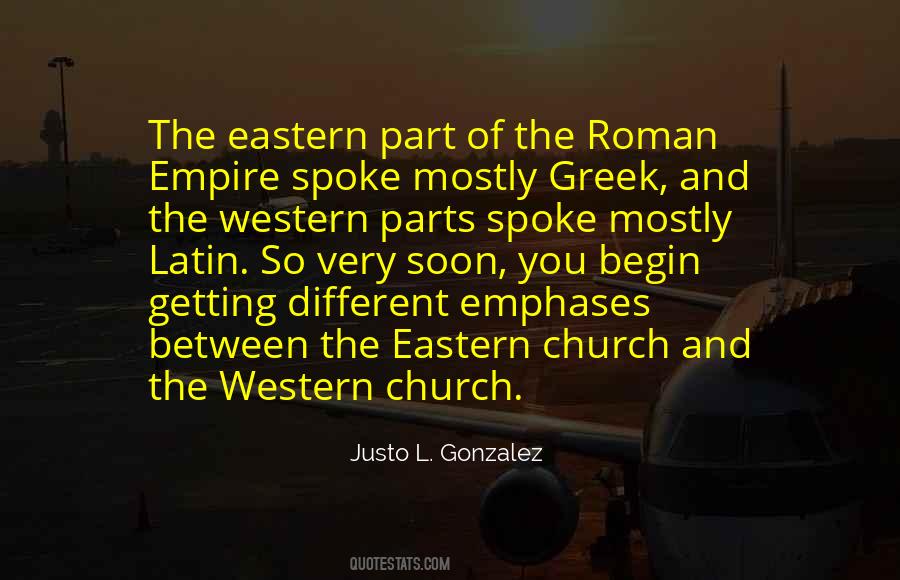 Greek Roman Quotes #729331