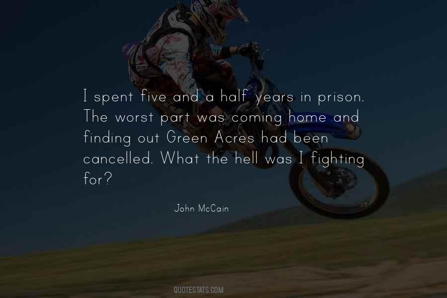 Green Acres Quotes #1089882