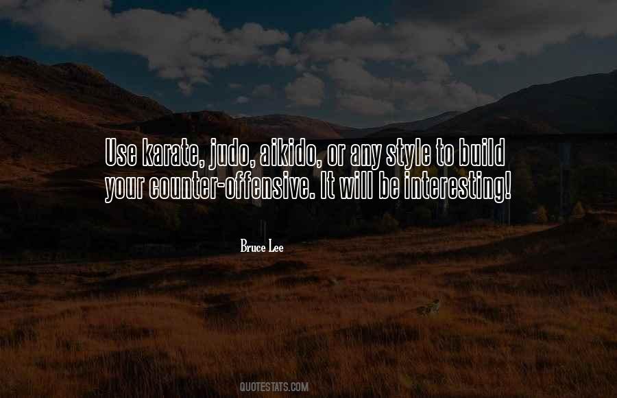 Green Belt Quotes #1561993