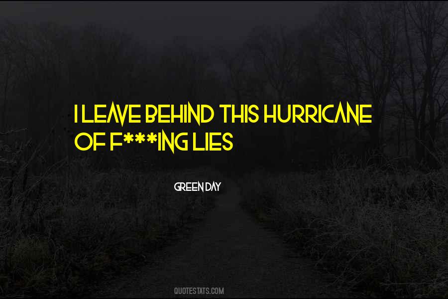 Green Day Music Quotes #271547