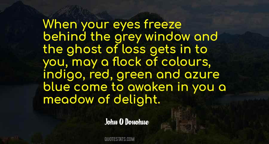 Green Eye Quotes #998241