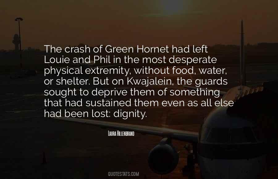Green Hornet Quotes #1636849